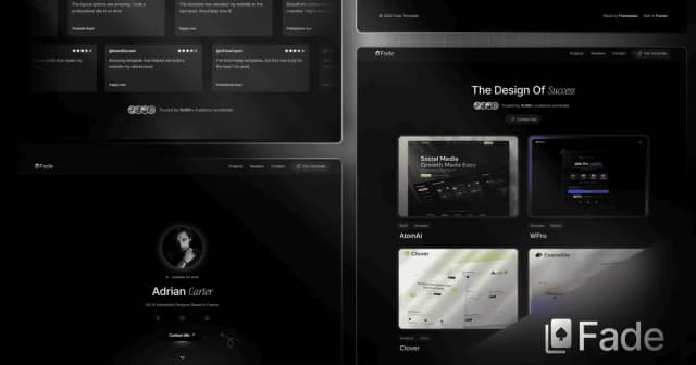 Business automation solutions example by GIXI AI Solutions
